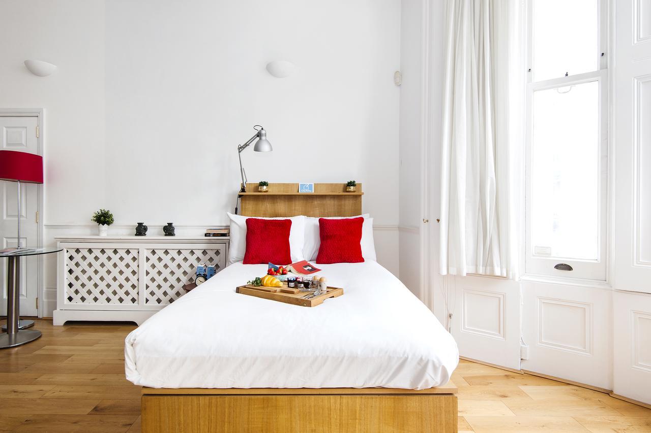 Earls Court Amazing 2 Bed Flat In Central London Apartman Kültér fotó