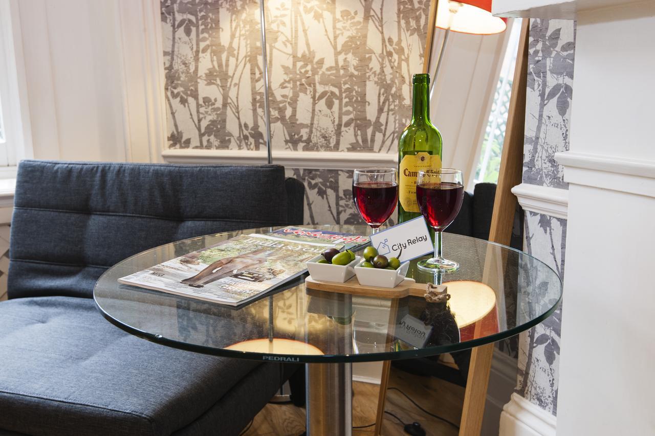 Earls Court Amazing 2 Bed Flat In Central London Apartman Kültér fotó