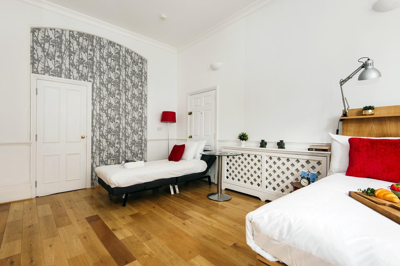 Earls Court Amazing 2 Bed Flat In Central London Apartman Kültér fotó